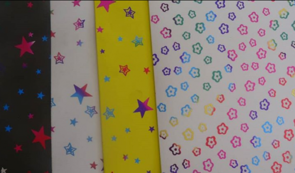 Foamy Estampado - Imagen 2