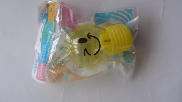 Sacapuntas Bombillo