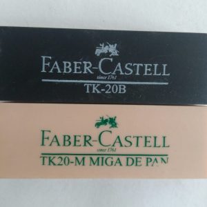 Borrador FaberCastell