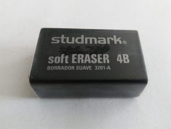 Borrador Studmark