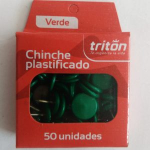 Chinches Planos