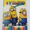 Libro Para Colorear
