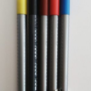 Micropunta FaberCastell