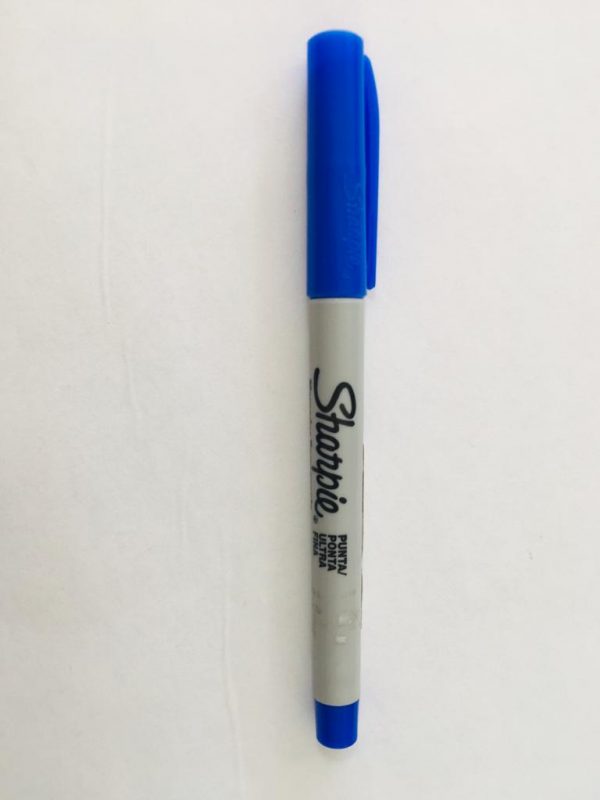 Micropunta Sharpie
