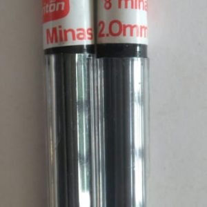 Minas Gruesas 2,0 mm