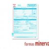 Hoja Minerva