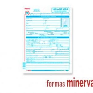 Hoja Minerva