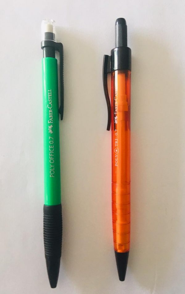Portaminas FaberCastell