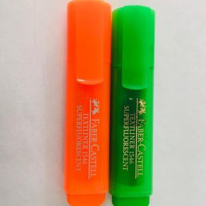 Resaltador FaberCastell