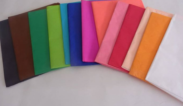 Papel Seda