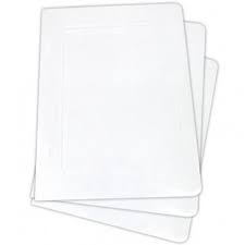 Carpeta Hoja De Vida