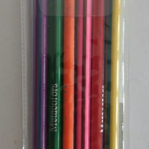 Caja De Color Metacofors