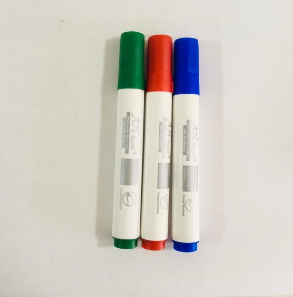 Marcador Borrable AH-Royal