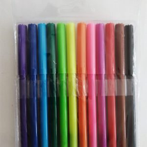 Marcador Delgado x 12