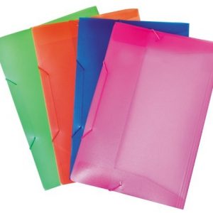 Carpeta Liga