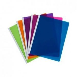 Carpeta Lomo