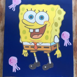 Bob Esponja