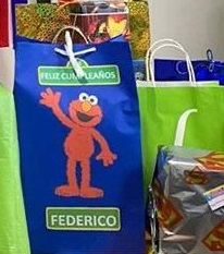 Elmo