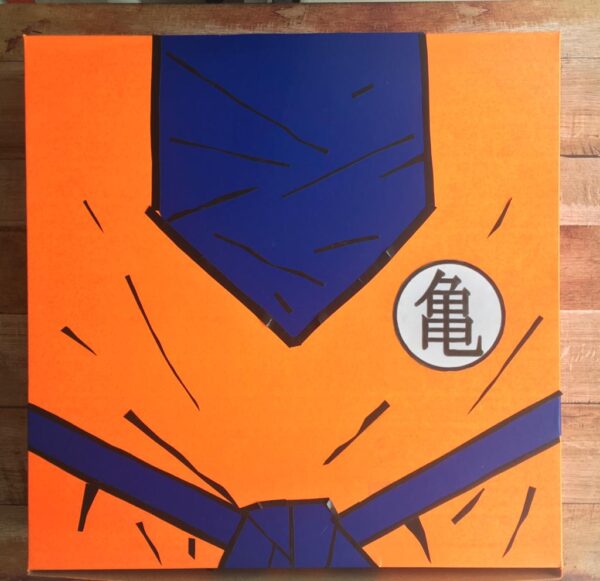 Dragon Ball